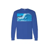 Королевский синий