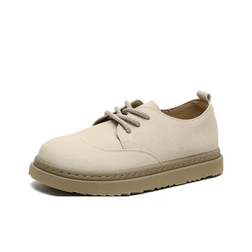 JOSINY Низкий топ Повседневная обувь Женская