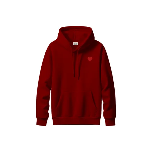 PLAY SCAN Унисекс Свитшоты