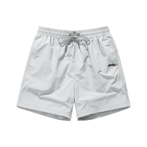 JEEP Унисекс Повседневные шорты