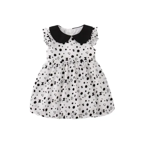 RINDU Цвет изображения Kids Платья