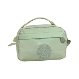 Зеленая морская пена