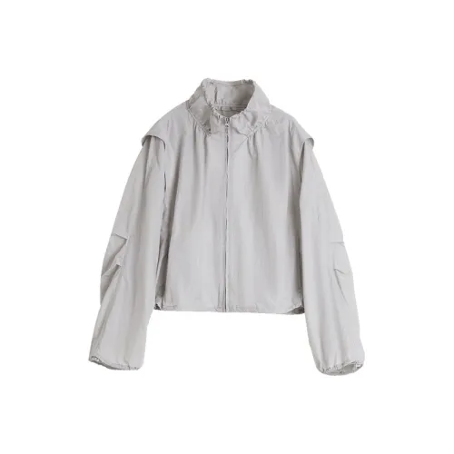 ELLE УФ-защита Одежда с защитой от солнца Женская