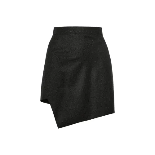 Vivienne Westwood FW25 Повседневные короткие юбки Женские