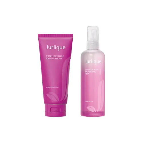 ZHULIKOU Anniversary Limited Fragrant Розовый Уход за телом Наборы Soothing Skin Ароматический Effect