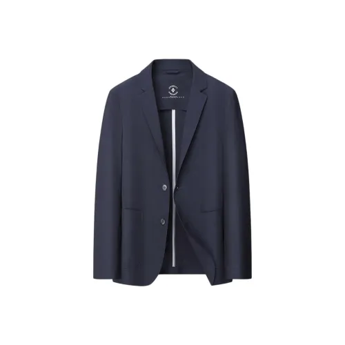 MH Мужские Деловые Костюмы