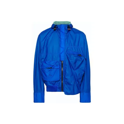 A Cold Wall* Куртки Пальто Мужской Синий