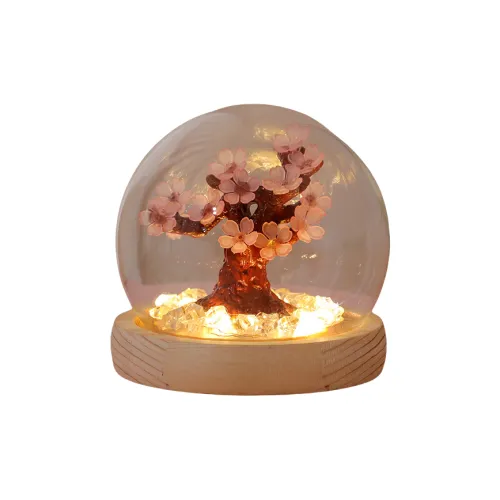 Brangdy Креативный DIY Лампы для ночного освещения DIY Материал Набор для DIY Игрушки