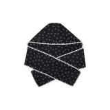 Чёрный Смайлик