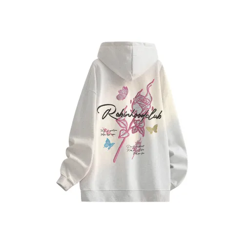 ROBINHOOD Унисекс Свитшоты