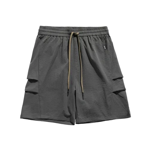 JEEP Мужские Повседневные Шорты