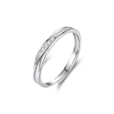 Кольцо Mobius для женщин