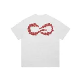 Белый, Фотиния, Серый (100% хлопок, улучшенный)