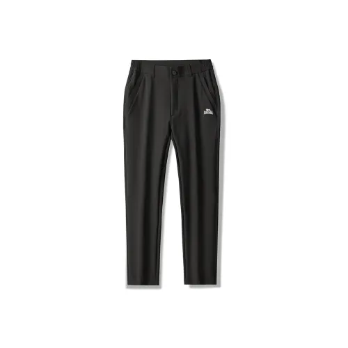 LONSDALE Мягкая оболочка Брюки Женские