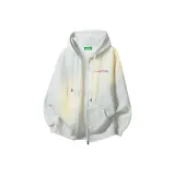 Туманно-серый