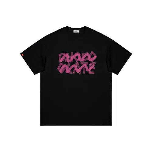 CHOCOOLATE Унисекс Футболки