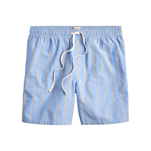 J.Crew SS25 Повседневные шорты Мужские