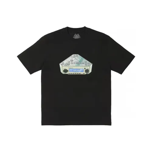 PALACE SS24 T-Shirt Unisex Black
