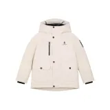 Белый песок, серебряный