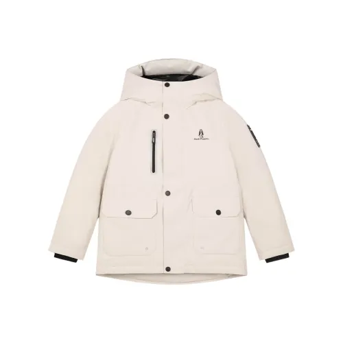 Hush Puppies KIDS Пуховики