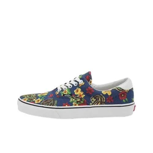 Vans Era 59 Скейтборд Кроссовки Унисекс Blue