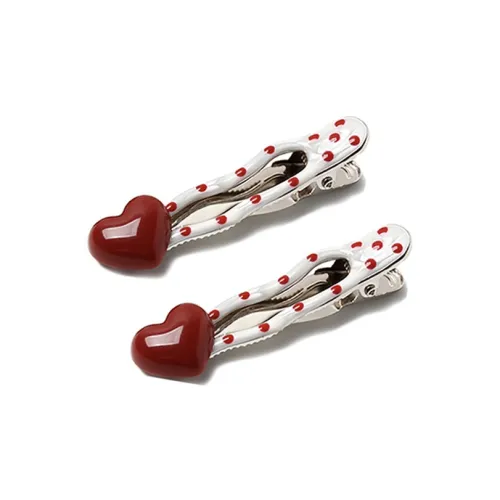 SENDME Сплав Заколки для волос Женские