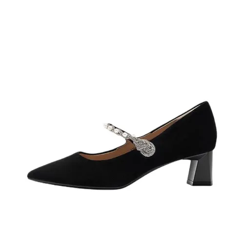 C°BANNER Mary Jane обувь для женщин