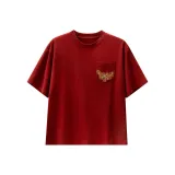 Футболка Danju с круглым вырезом