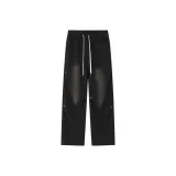 Промытый Черный