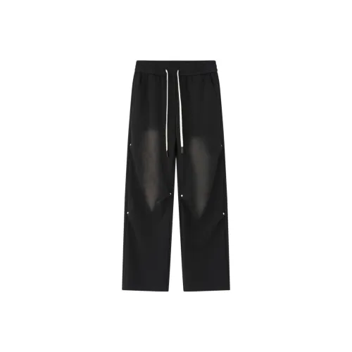 POLAR BEAR Унисекс Повседневные Штаны