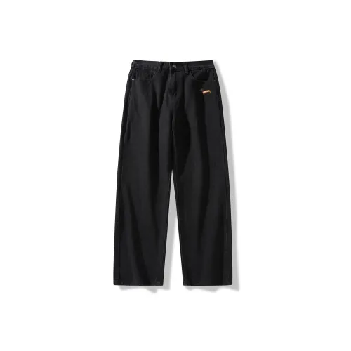 ENPofficial Унисекс Джинсы