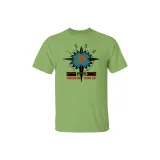 Киви зеленый