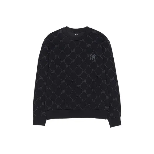 MLB New York Yankees Толстовка Унисекс