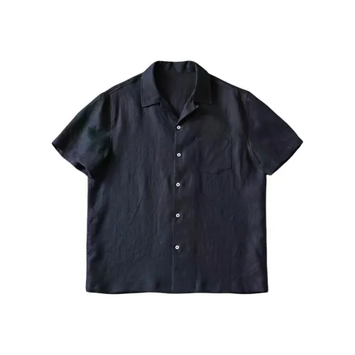 BossLee Мужские Рубашки