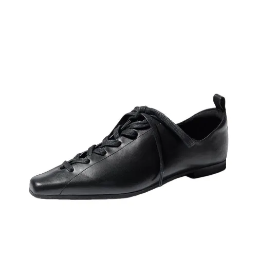 RAPHAEL SONA Женские повседневные туфли 1,5CM Женские