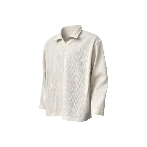 BANKONGSHAN Унисекс Трикотаж