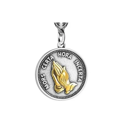 CRUISO Сплав Ожерелья Мужской