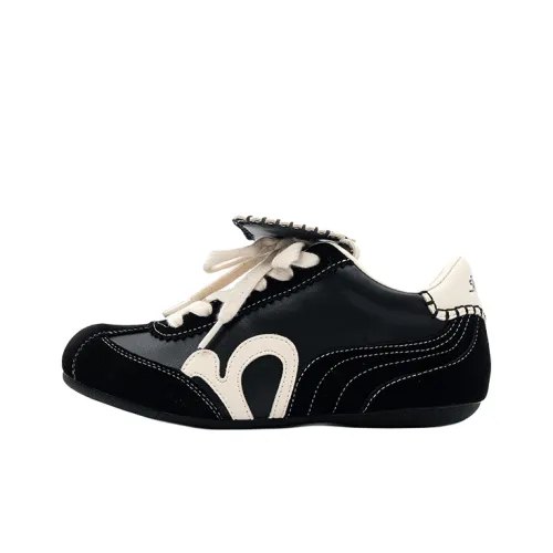 HEIPA Балансированный Легкий And Дышащий Низкий Топ Немецкая Армия Кроссовки Женские