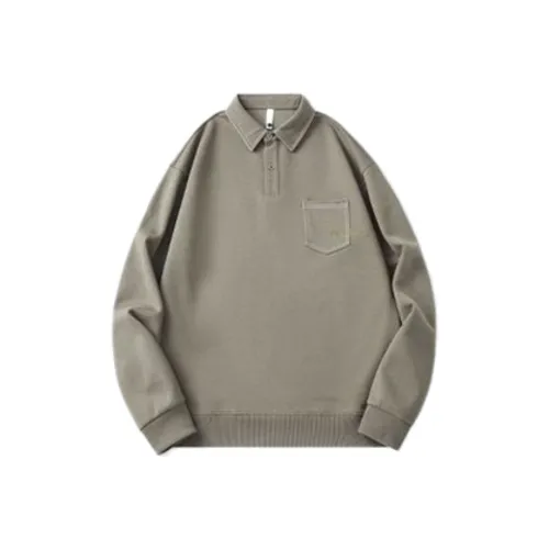 FUNST Мужские Свитшоты