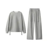 Серый [Комплекты одежды]