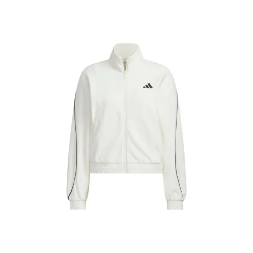 Adidas SS25 Stadium KNIT Куртка Женская