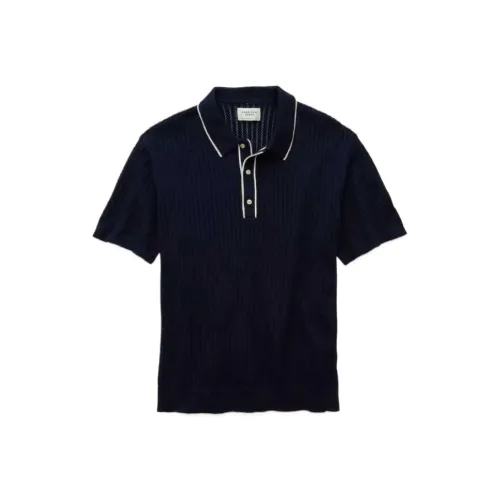 AMERICAN EAGLE Поло Мужское