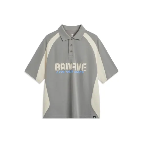 LINING Basketball Collection Поло Мужское