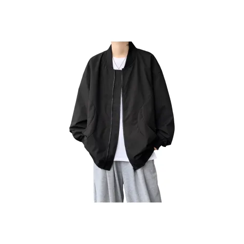 H.V.G.A Унисекс Куртки