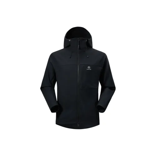 KAILAS Мужские Softshell Куртки