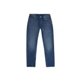 Темно-синий