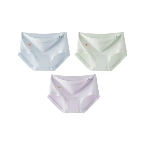 CAOBENCHUSE Женские трусики-бикини