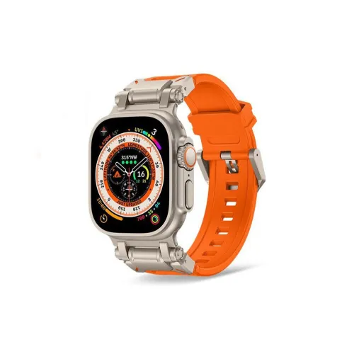 YIQIFA Унисекс Ремешки для часов