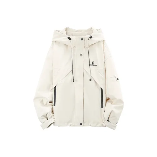 A paradise for awakening Укороченное пальто женское