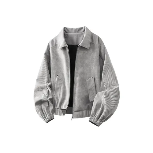 PIERRE CARDIN Кожа Куртка Мужская